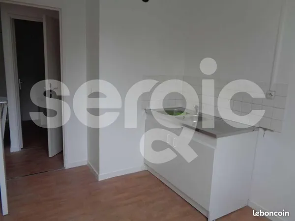 Appartement 1 pièce 32 m²