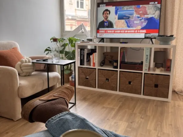 Souq-Loue appartement