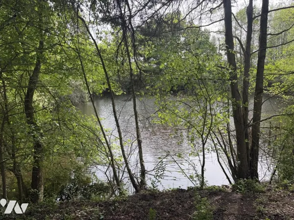 Terrain 5094 m²