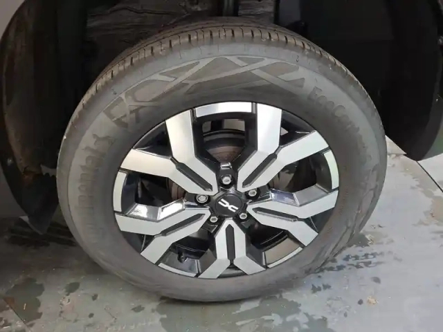 Dacia Duster tce 150 4x2 edc — photo 18