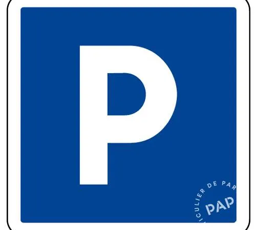 Garage/Parking