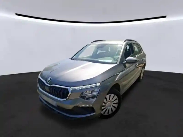 Skoda Kamiq 1.0 tsi evo 2 95 ch bvm5
