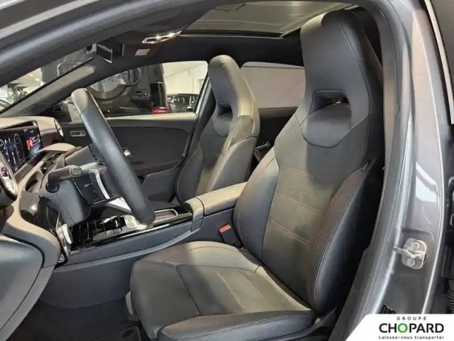 Mercedes Classe A 200 d 8g-dct — photo 11