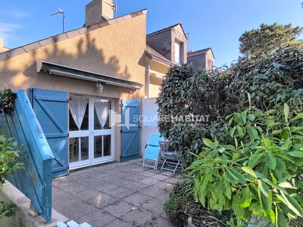 Maison Erdeven 3 pièce(s) 26 m2