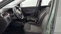 Dacia Duster 1.0 ECO-G 100ch Essential 4x2 — photo 12