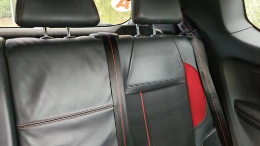 Peugeot 208 1.6 THP 208 - Gti By Peugeot Sport – 2015 – 102055 km – Essence – Boîte Manuelle — photo 34