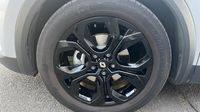 Renault Captur 1.6 E-Tech hybride 145ch Rive Gauche — photo 9