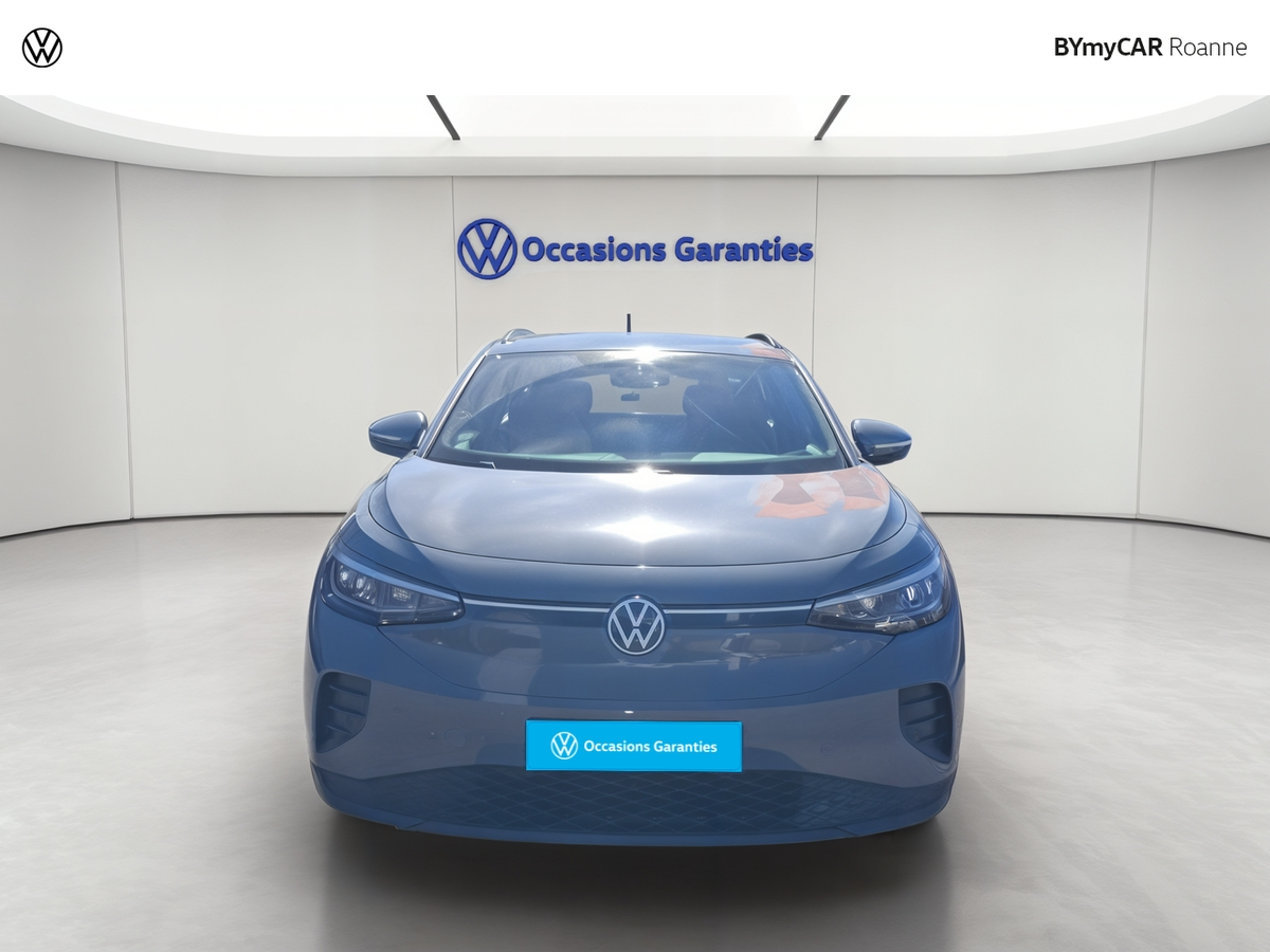 Volkswagen ID.4 174 ch Pro — photo 8