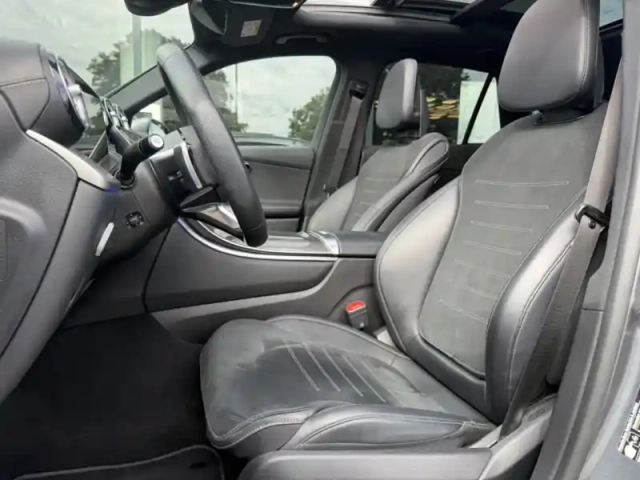 Mercedes Glc 300 e  hybrid eq 4matic am — photo 26