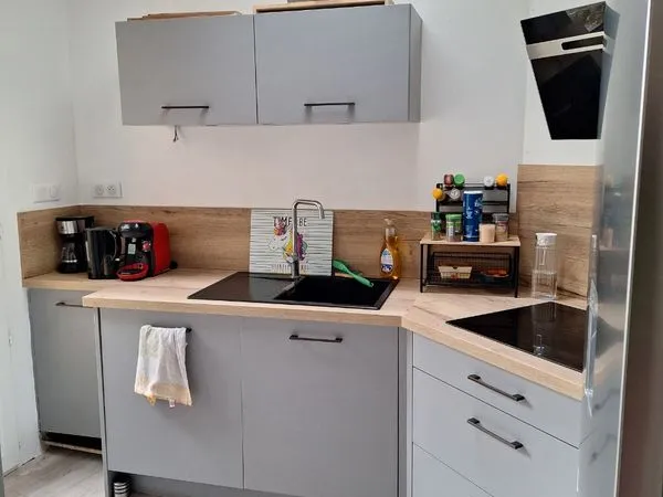 Colocation maison 99 m2