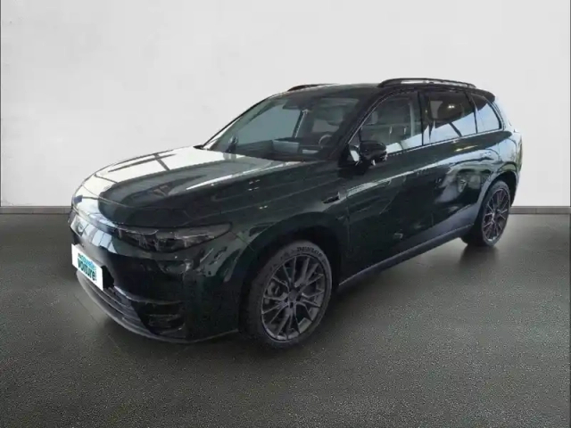 Leapmotor C10 reev 28.4 kwh - 158 kw