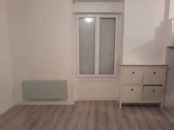 Maison de ville 5 pièces 83 m²