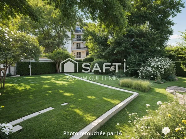 Pavillons-sous-Bois - Centre-ville / Gargan