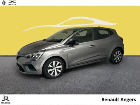 Renault Clio 1.0 tce 90ch equilibre
