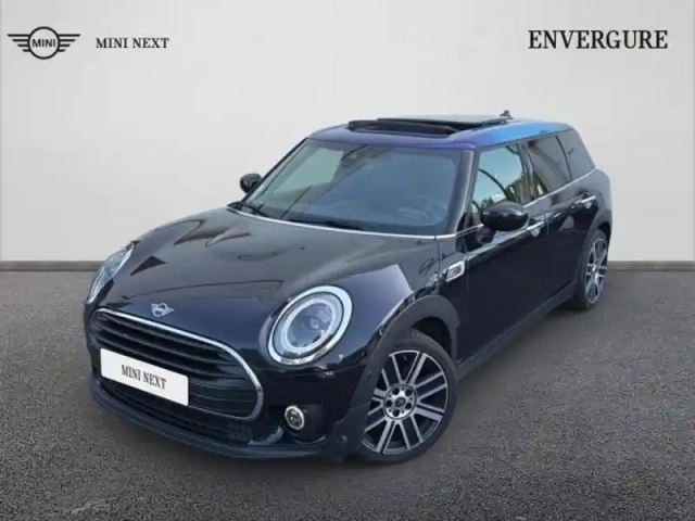 Mini Mini clubman cooper 136ch edition premium plus bva7 — photo 1