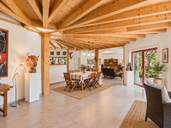 Maison 7 pièces 263 m²