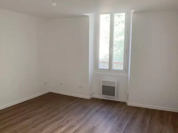 Immeuble de rapport 92 m²