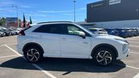 Mitsubishi Eclipse Cross 2.4 MIVEC PHEV 188ch Instyle 4WD — photo 4