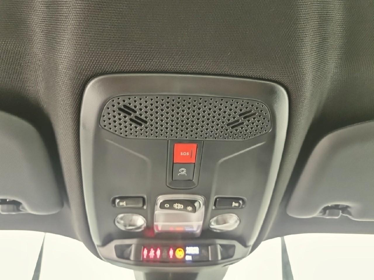 Peugeot 2008 100 s&s bvm6 style — photo 27