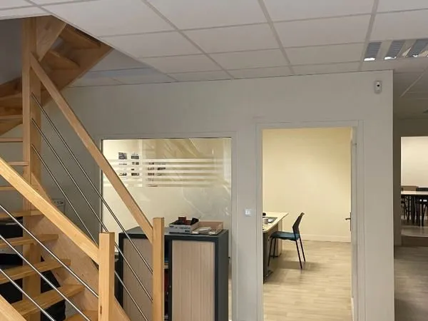 Local commercial 135 m² ARGENTON SUR CREUSE