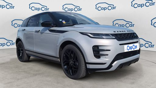 Land Rover Range Rover Evoque 1.5 P300e  309 AWD BVA8 - R Dynamic Se – 2021 – 73528 km – Hybride rechargeable – Boîte Automatique — photo 1