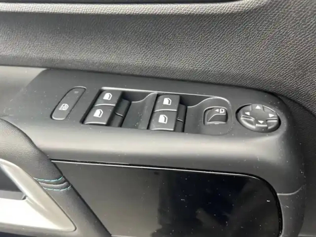 Citroën C5 Aircross bluehdi 130 eat8 — photo 20