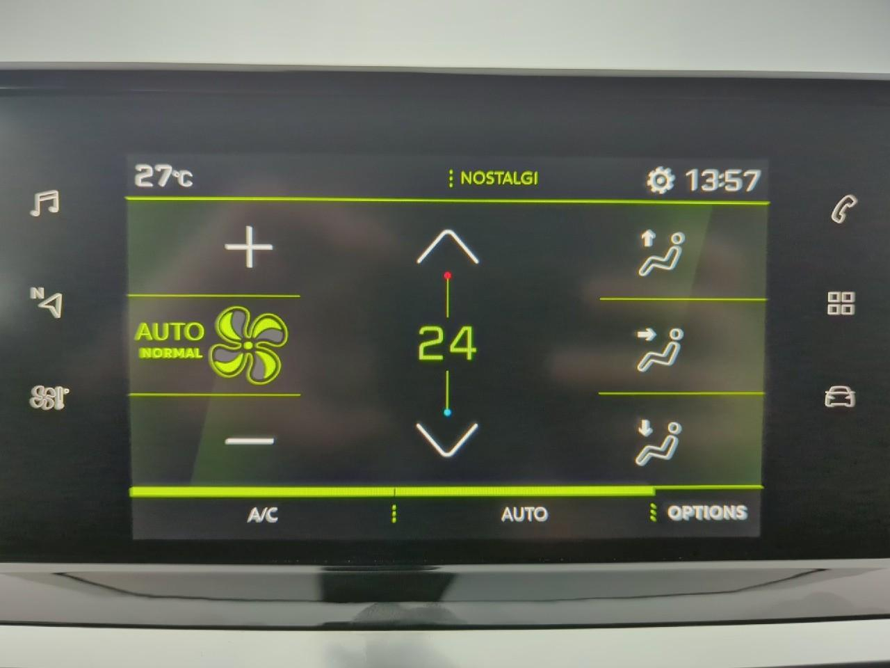 Peugeot 2008 bluehdi 130 s&s eat8 allure pack — photo 22