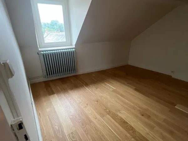 F3 proche de toutes commodités