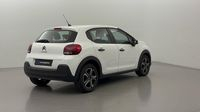 Citroen C3 1.2 PureTech 83ch S&S Feel 122-123g — photo 5