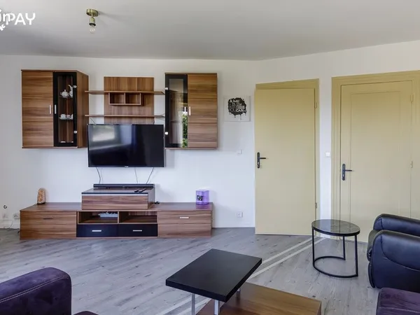 Bel Appartement T3