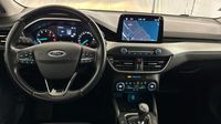 Ford Focus 1.0 EcoBoost 100ch Trend Business — photo 11