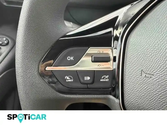 Peugeot Partner m 650kg bluehdi 130ch s&amp;s — photo 35