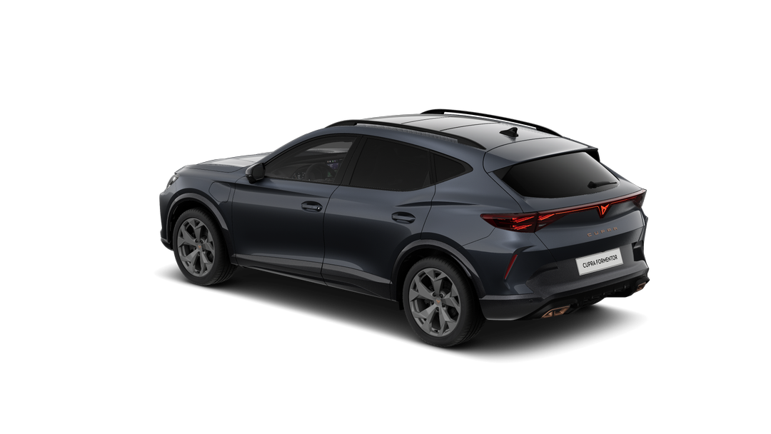 Cupra Formentor eHybrid 204 ch DSG6 — photo 2