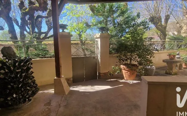 Maison de ville 7 pièces 190 m²