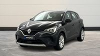 Renault Captur 1.0 TCe 90ch Business -21 — photo 1