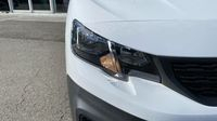 Peugeot Partner M 650kg BlueHDi 100ch S&S Pack Asphalt Connect — photo 17