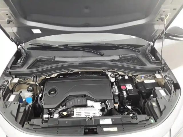 Citroën C3 turbo 100 ch bvm6 — photo 65