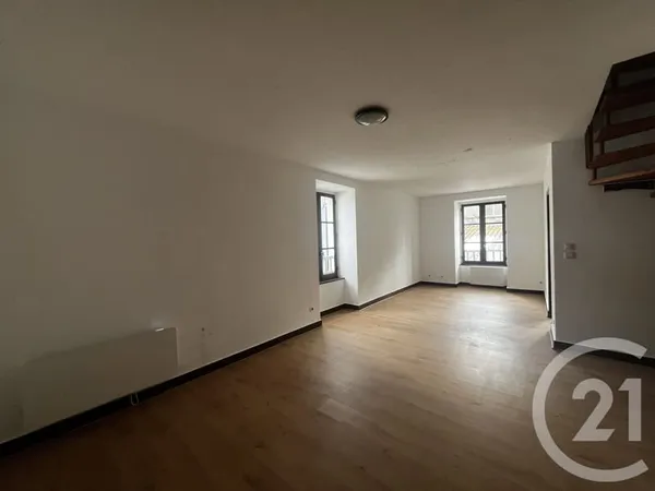 Appartement 4 pièces 71 m²