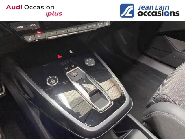 Audi Q4 E-Tron 45 285 ch 82 kwh — photo 13