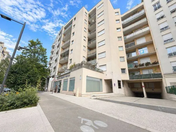 Appartement 2 pièces 52 m²