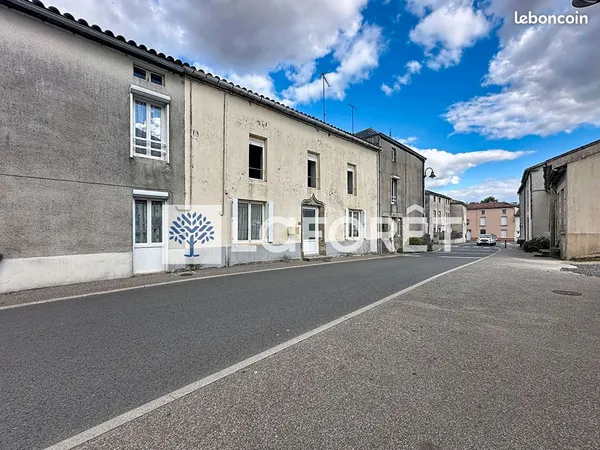 Maison 5 pièces 121 m²