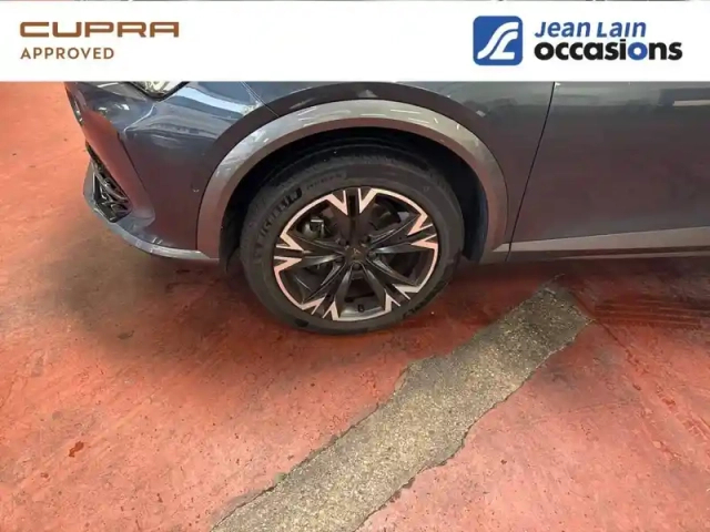 Cupra Formentor 1.5 tsi 150 ch dsg7 — photo 12