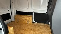 Mercedes Citan 110 CDI Long First — photo 20