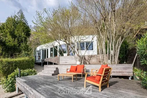 Maison 4 pièces 115 m²