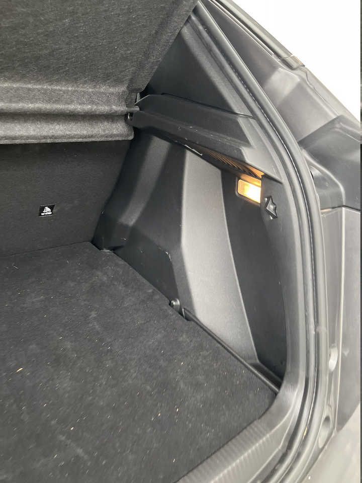 Peugeot 2008 — photo 39