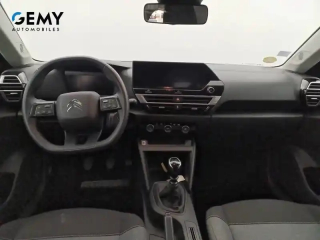 Citroën C4 bluehdi 110 s&amp;s bvm6 — photo 8