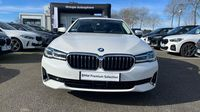 Bmw Série 5 545eA xDrive 394ch Luxury Steptronic