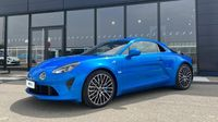 Alpine A110 1.8T 300ch GT