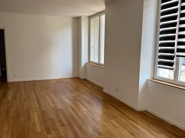 Appartement T3