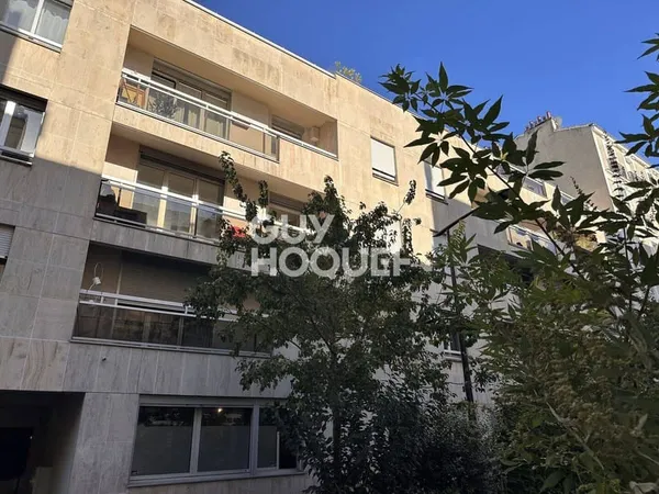 Appartement 3 pièces 68 m²